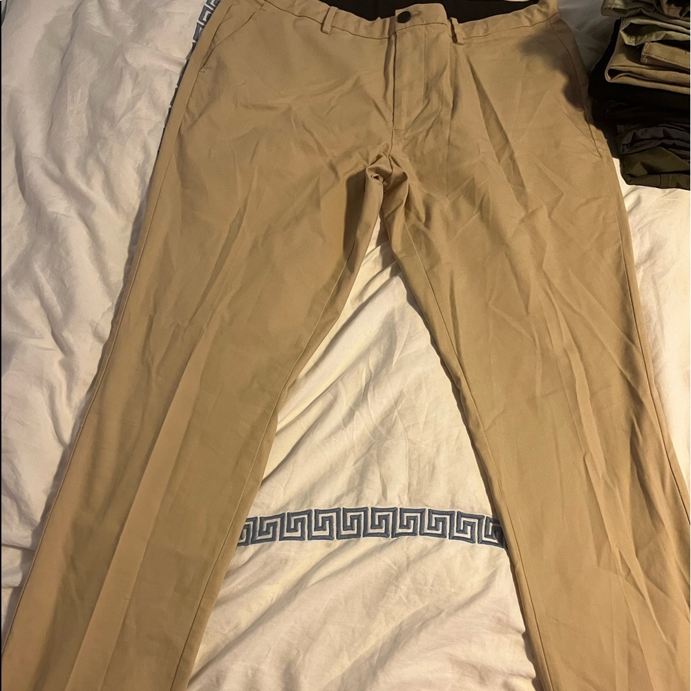 pants brand new